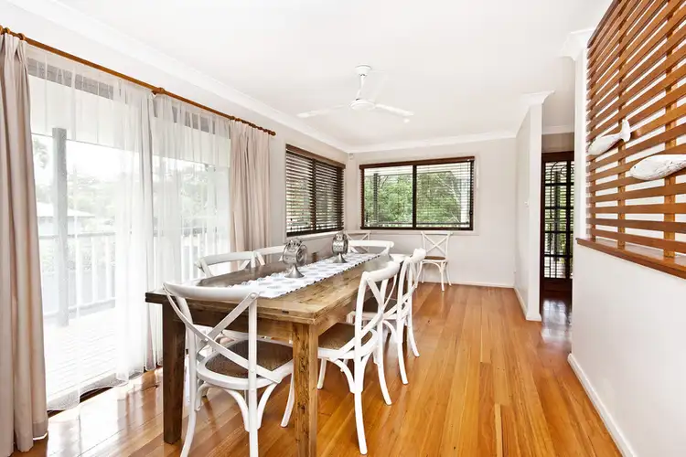 Fifth view of Homely house listing, 49 Anglers Parade, Fishermans Paradise NSW 2539