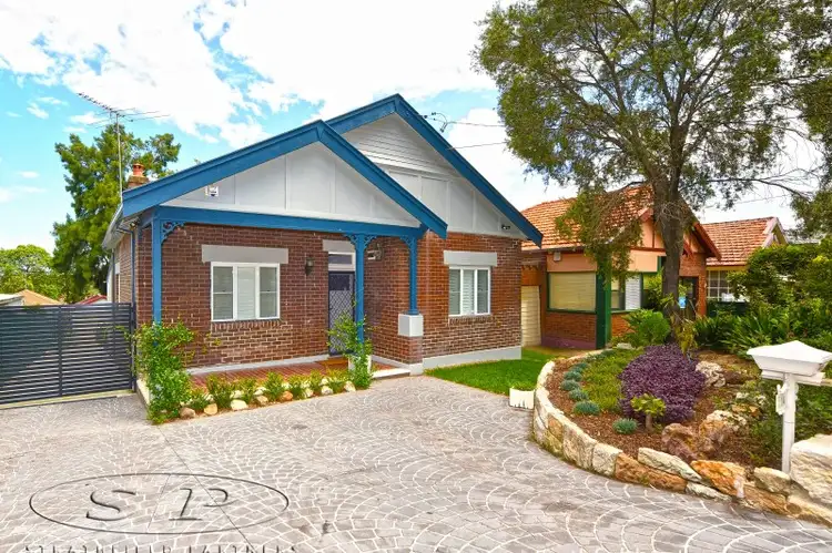 Main view of Homely house listing, 14 Bennett Avenue, Strathfield South NSW 2136
