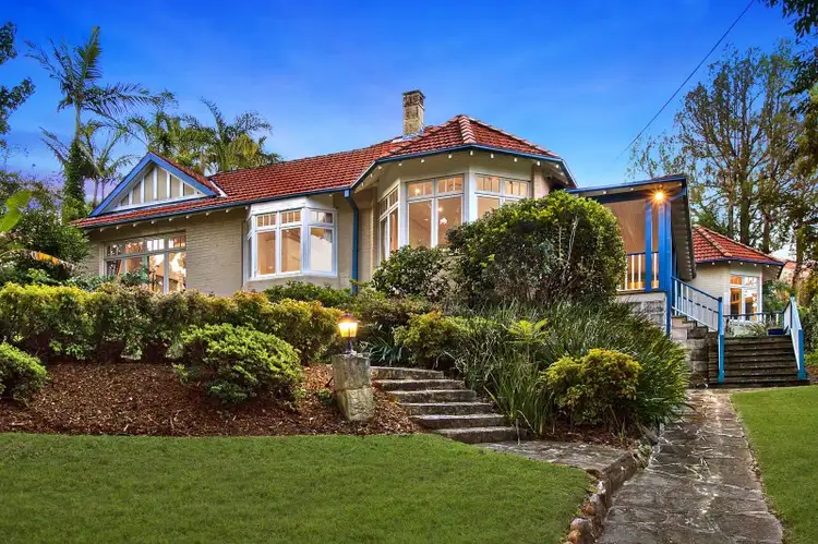 2 Fern Street, Pymble NSW 2073