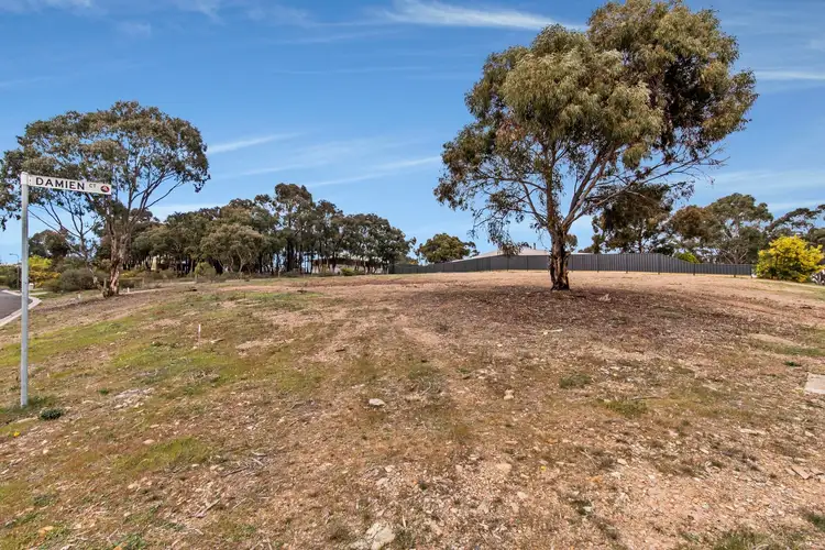 Fifth view of Homely land listing, LOT 2 Damien Court, Maiden Gully VIC 3551