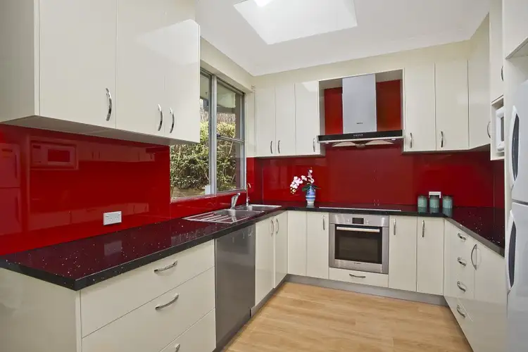 Second view of Homely house listing, 28 Kethel Road, Cheltenham NSW 2119