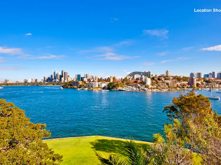Sixth view of Homely unit listing, 6/145A Kurraba Road, Neutral Bay NSW 2089