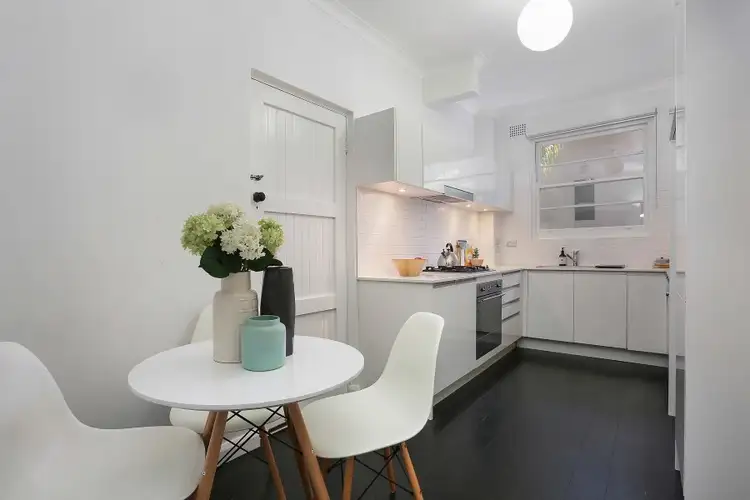 Second view of Homely apartment listing, 3/6 Palmerston Avenue, Bronte NSW 2024