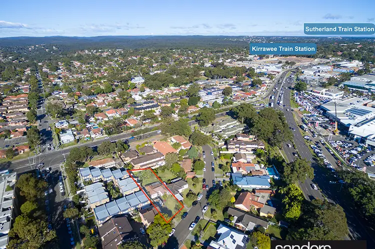Fourth view of Homely house listing, 2 Foch Avenue, Gymea NSW 2227
