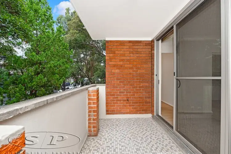 Third view of Homely apartment listing, 3/2-4 Russell Street, Strathfield NSW 2135