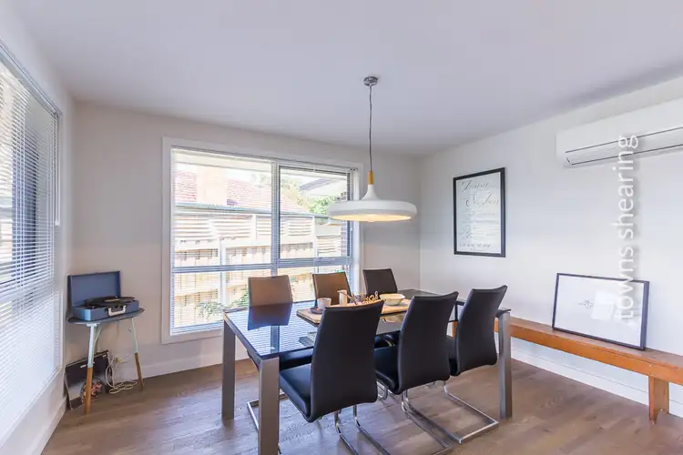 Fifth view of Homely house listing, 1/20 Fairway Crescent, Riverside TAS 7250