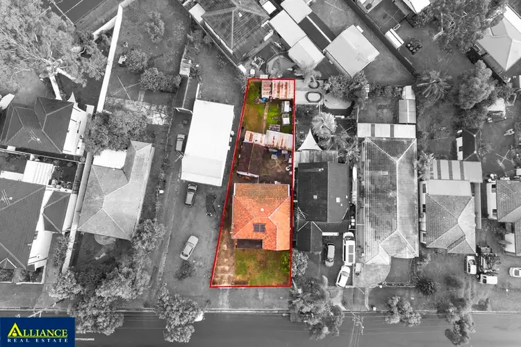 Second view of Homely house listing, 7 Childs Street, East Hills NSW 2213