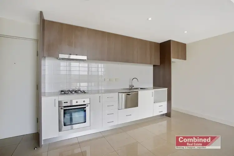 Second view of Homely unit listing, 32a/541 Pembroke Road, Leumeah NSW 2560