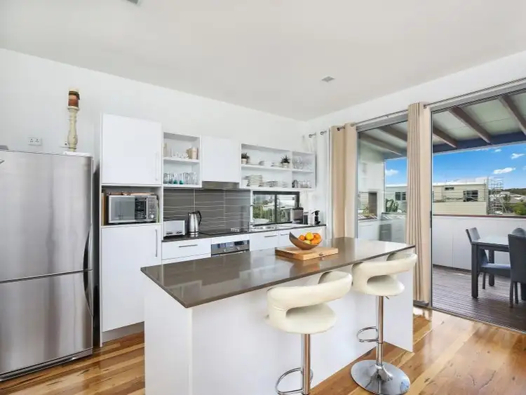 Fifth view of Homely townhouse listing, 5/42 Boardwalk Boulevard, Mount Coolum QLD 4573