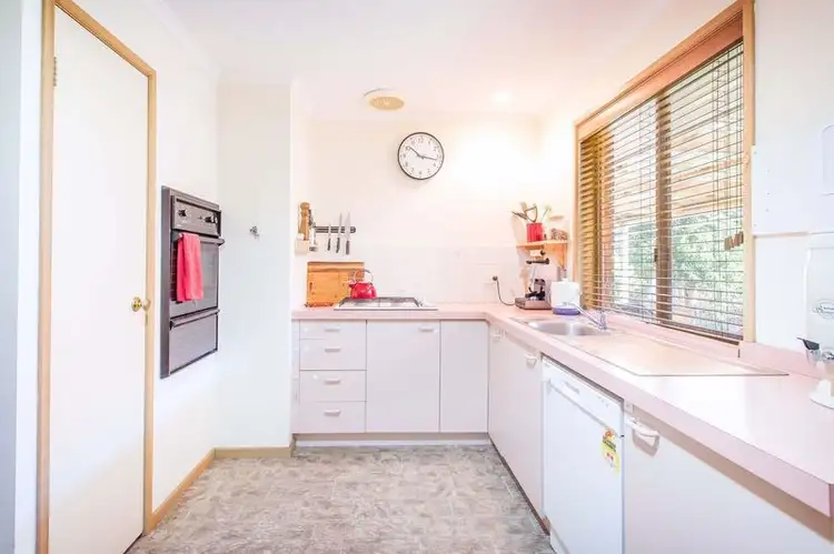 Second view of Homely house listing, 25 Azure Drive, Wodonga VIC 3690