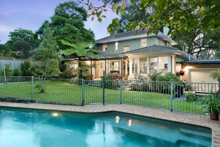 Fifth view of Homely house listing, 31 Perth Avenue, East Lindfield NSW 2070