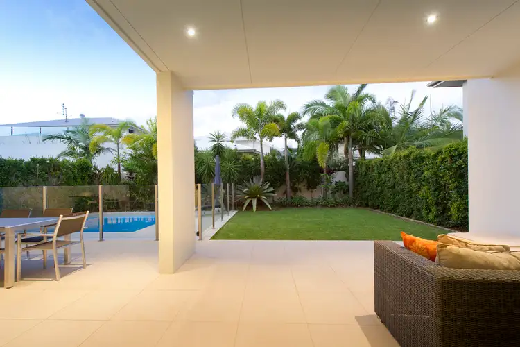 Fifth view of Homely house listing, 9 Palm Beach Avenue, Yaroomba QLD 4573
