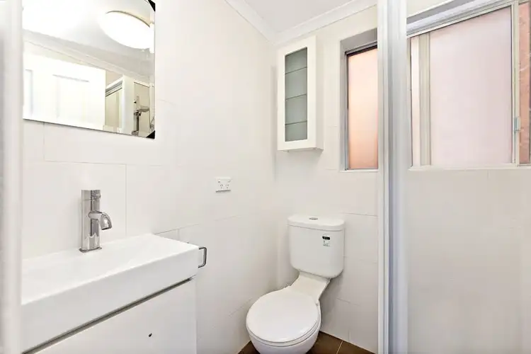 Fourth view of Homely apartment listing, 4/18-19 Bank Street, Meadowbank NSW 2114