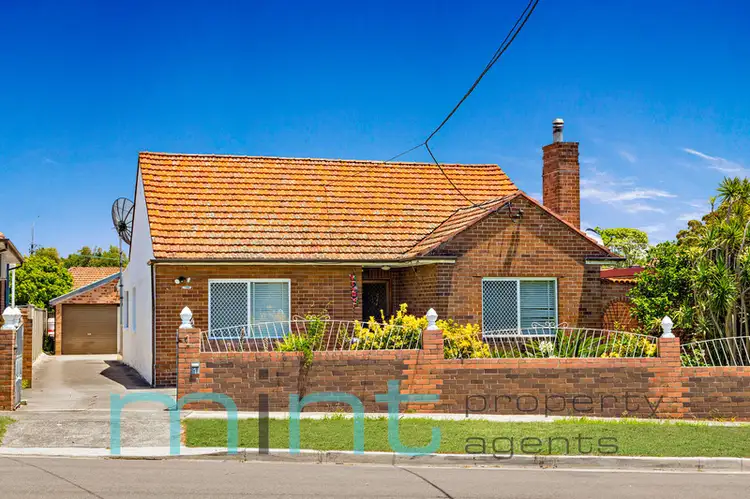1 Cecily Street, Belfield NSW 2191