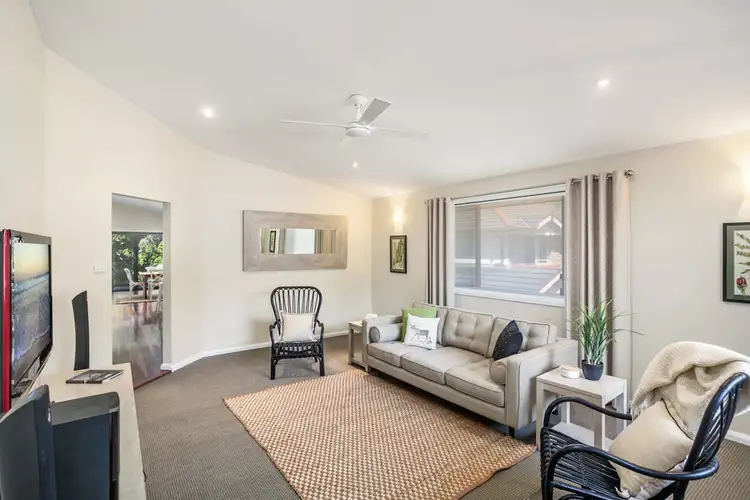 Second view of Homely house listing, 7 Jaylang Place, Figtree NSW 2525