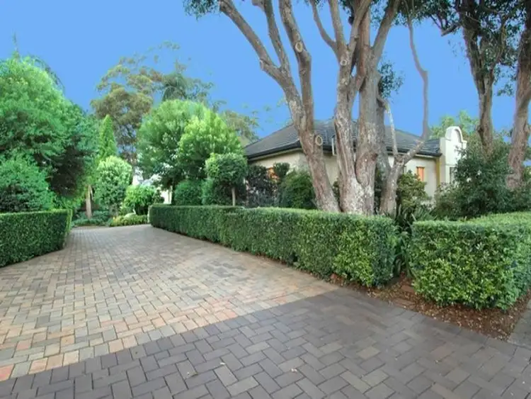 Second view of Homely villa listing, 6/2 Canberra Avenue, Turramurra NSW 2074