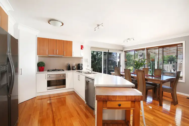 Third view of Homely house listing, 28 Gish Court, Hadfield VIC 3046
