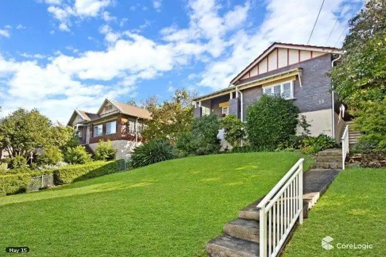 Main view of Homely house listing, 15 Glen Street, Eastwood NSW 2122