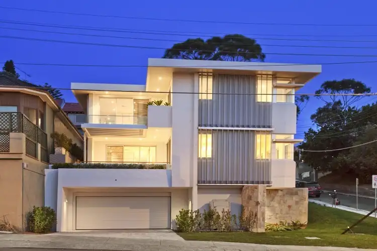 621 Old South Head Road, Rose Bay NSW 2029
