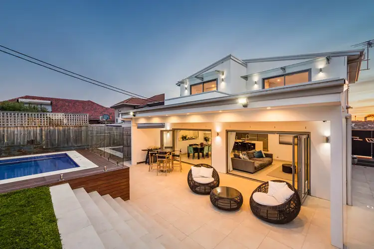 19 Military Road, Dover Heights NSW 2030