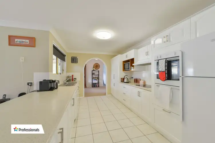 Fourth view of Homely house listing, 72 Lemon Gums Drive, Tamworth NSW 2340