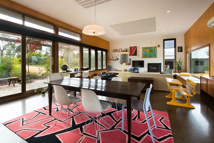 Fifth view of Homely house listing, 9 Nelson Street, Maldon VIC 3463