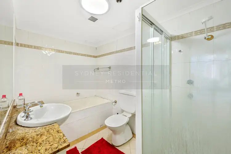 Fifth view of Homely apartment listing, 7/308 Pitt Street, Sydney NSW 2000