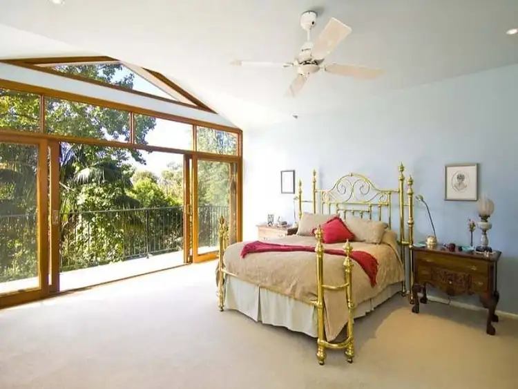 Fifth view of Homely house listing, 32 Kedumba Crescent, North Turramurra NSW 2074