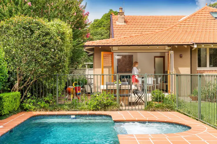 Third view of Homely house listing, 49 St John's Avenue, Gordon NSW 2072