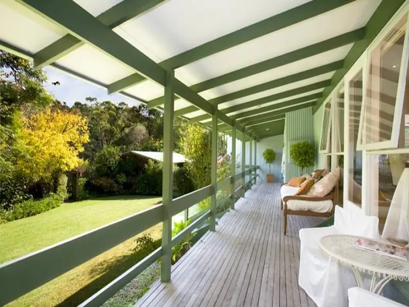 Main view of Homely house listing, 48 Yeramba Street, Turramurra NSW 2074