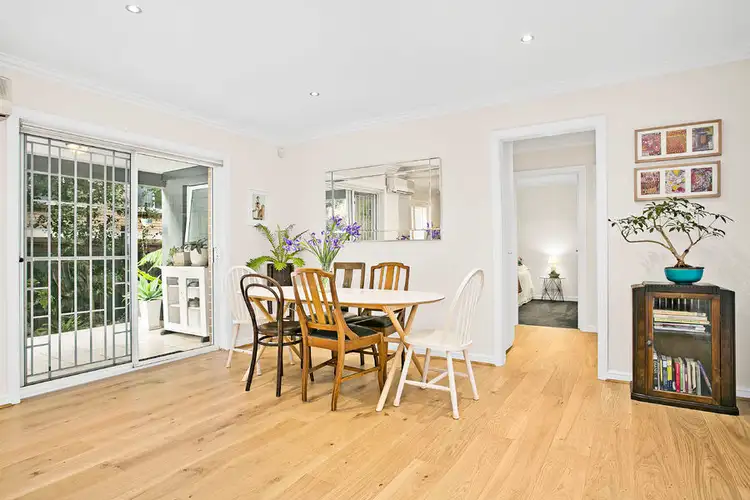 Third view of Homely apartment listing, 4/3-7 William Street, Rose Bay NSW 2029