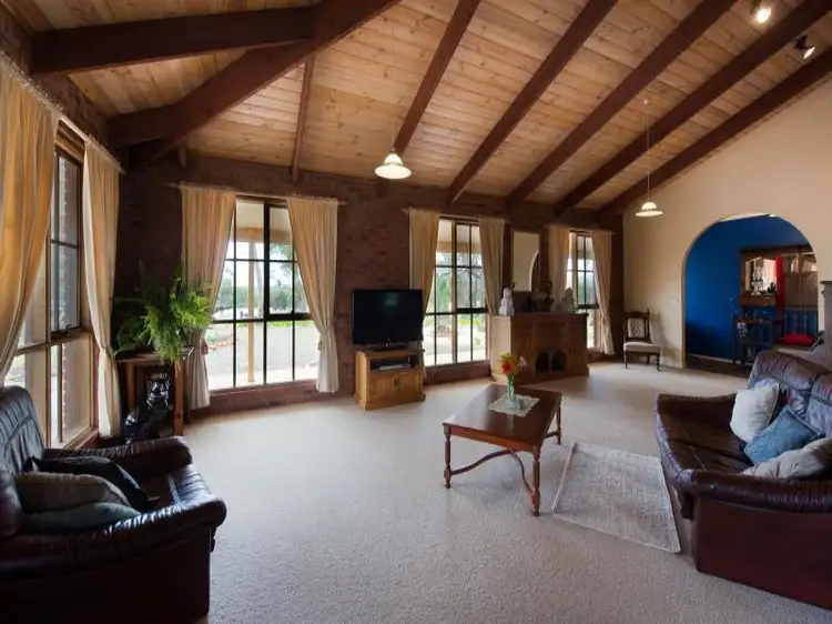 Fifth view of Homely house listing, 678 Lewis Road, Walmer VIC 3463