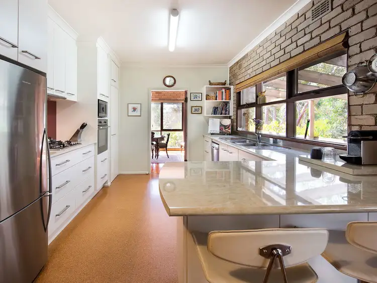 Fifth view of Homely house listing, 58 Parker Street East, Castlemaine VIC 3450