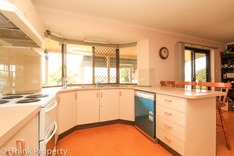 Third view of Homely house listing, 229 Limestone Ridges Road, Peak Crossing QLD 4306