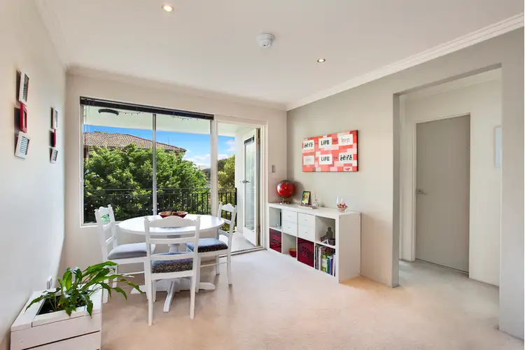 Second view of Homely apartment listing, 11/133 Belmont Road, Mosman NSW 2088