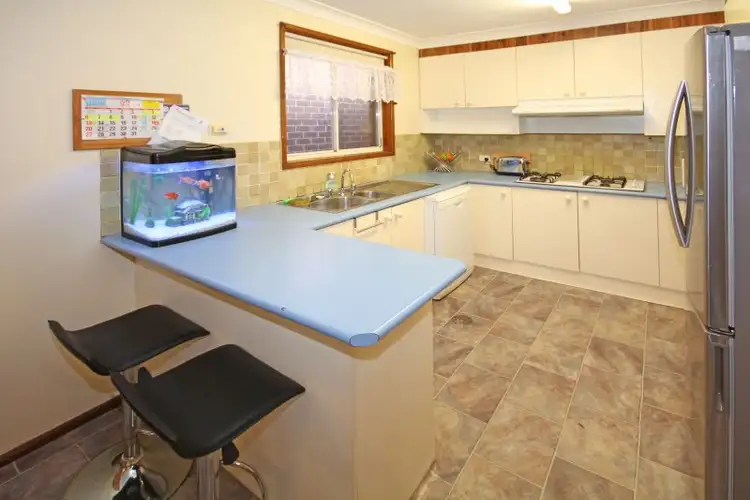 Second view of Homely unit listing, 10/14 Reeve Place, Camden South NSW 2570