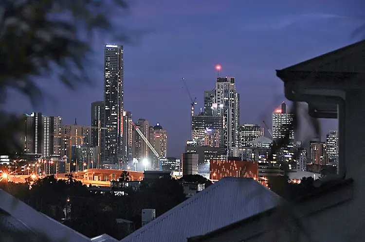 5/28 Bonython Street, Windsor QLD 4030