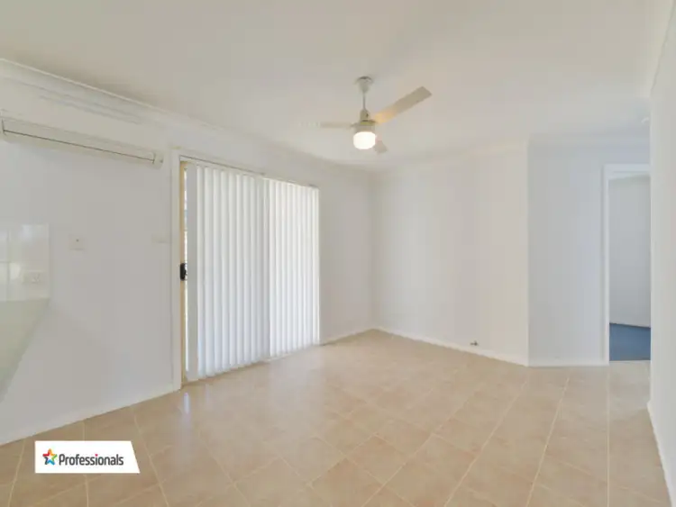 Fifth view of Homely house listing, 8 Dawson Close, Tamworth NSW 2340