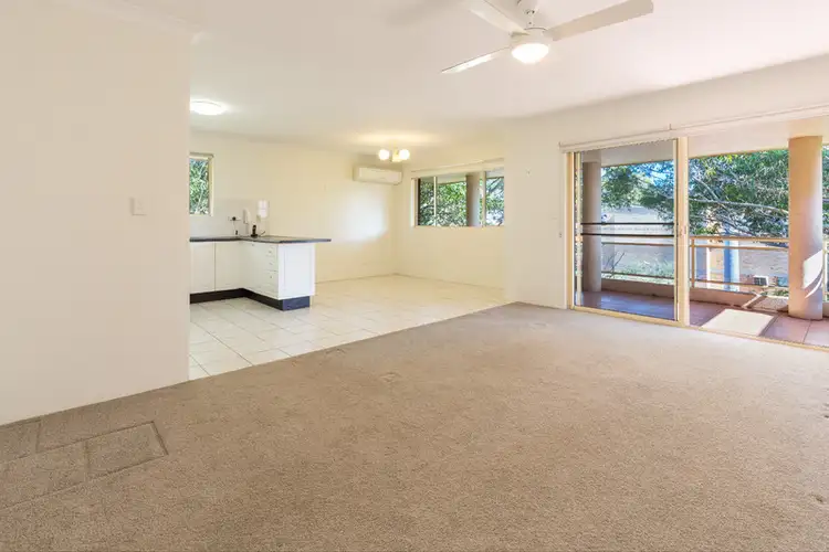 Fourth view of Homely unit listing, 12/95-97 Acacia Road, Kirrawee NSW 2232