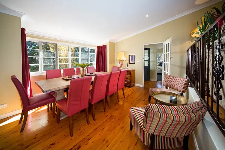 Third view of Homely house listing, 52 Jersey Avenue, Leura NSW 2780