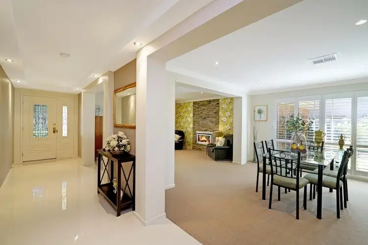 Fourth view of Homely house listing, 19 Tobin Avenue, Camden Park NSW 2570