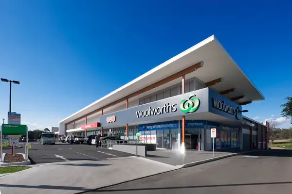 Third view of Homely land listing, 8 Galbraith Street, Quakers Hill NSW 2763