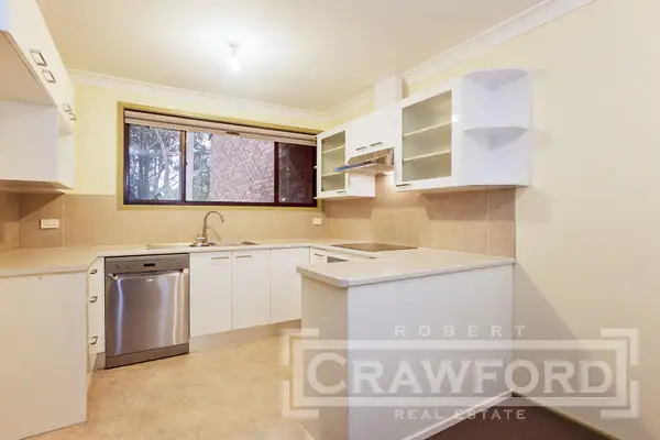 Fourth view of Homely house listing, 106/29 Taurus Street, Elermore Vale NSW 2287