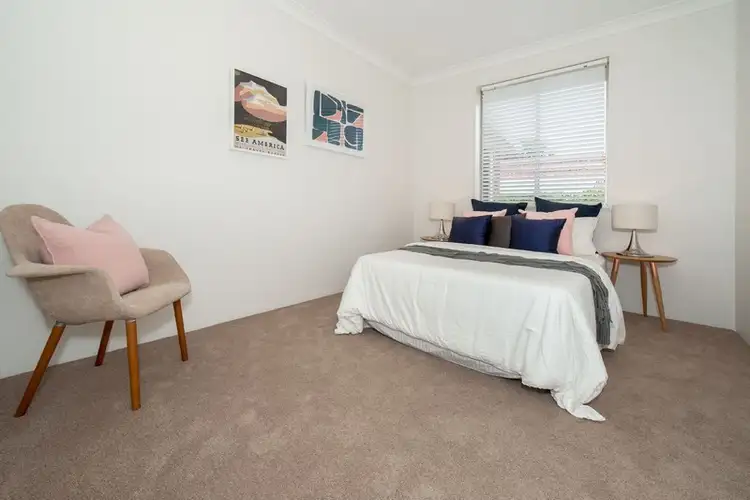 Sixth view of Homely house listing, 8a Dampier Street, Chifley NSW 2036