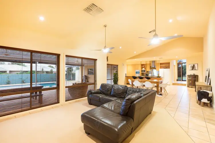Third view of Homely house listing, 1 Heritage Court, Irymple VIC 3498