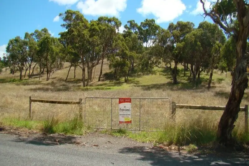 Main view of Homely land listing, Lot 8 Henderson Road, Victor Harbor SA 5211
