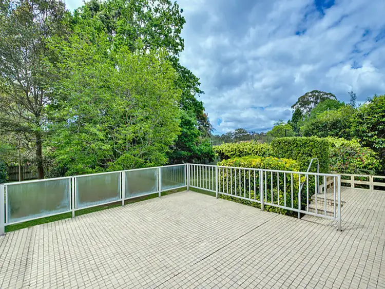 Fifth view of Homely house listing, 136 Burns Road, Turramurra NSW 2074