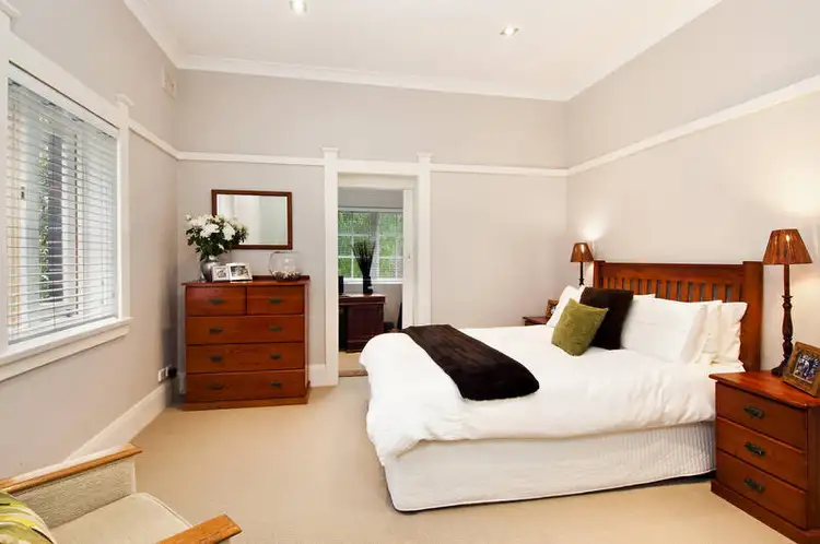 Fourth view of Homely apartment listing, 4/90 Milson Road, Cremorne Point NSW 2090