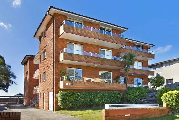 Fourth view of Homely apartment listing, Unit 1/109 Crown Road, Queenscliff NSW 2096