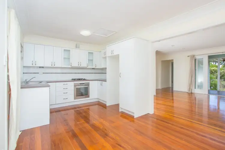 Second view of Homely house listing, 51 Belnoel Street, Wavell Heights QLD 4012